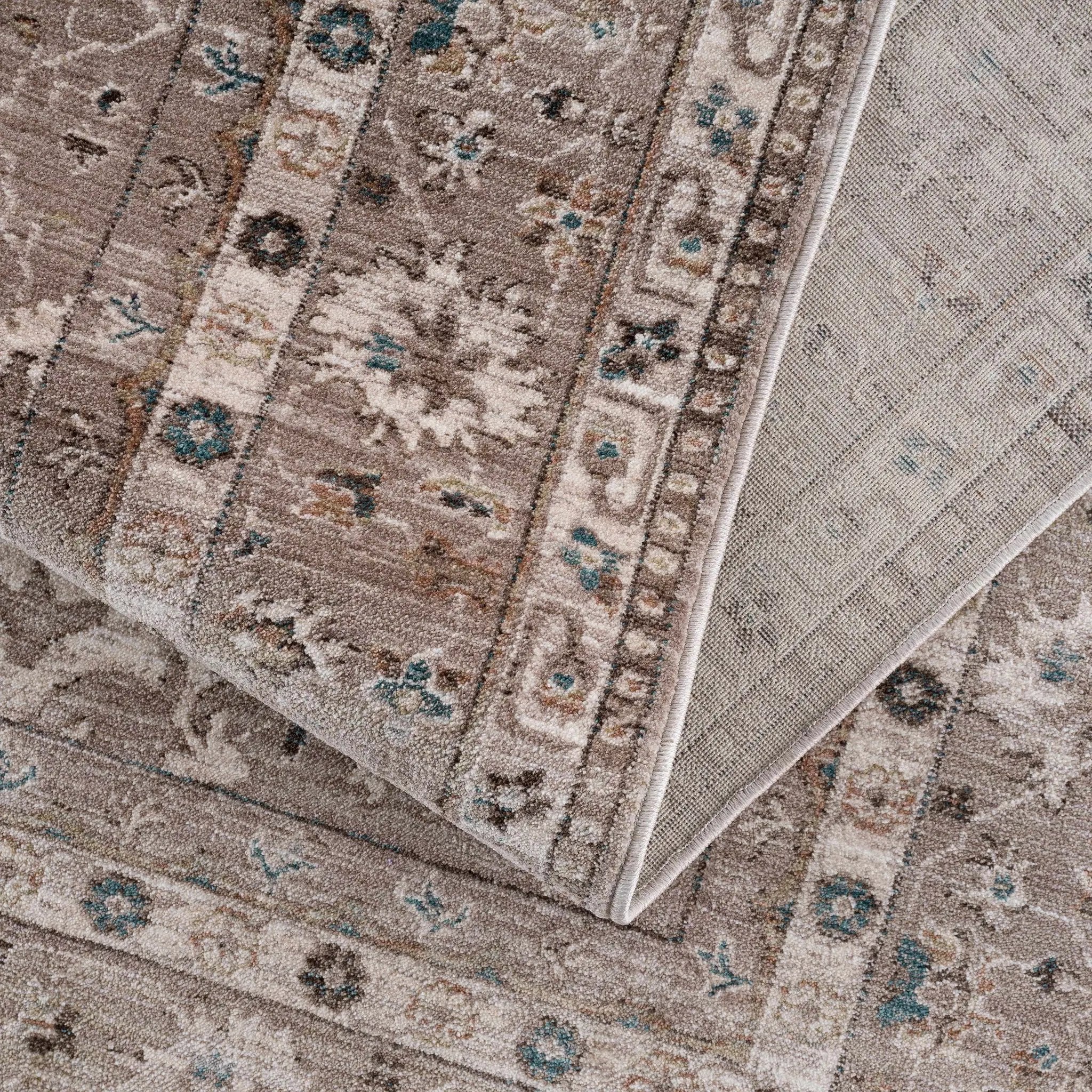 Bolitoc Area Rug - Clearance by Boutique Rugs