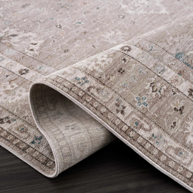 Bolitoc Area Rug - Clearance by Boutique Rugs