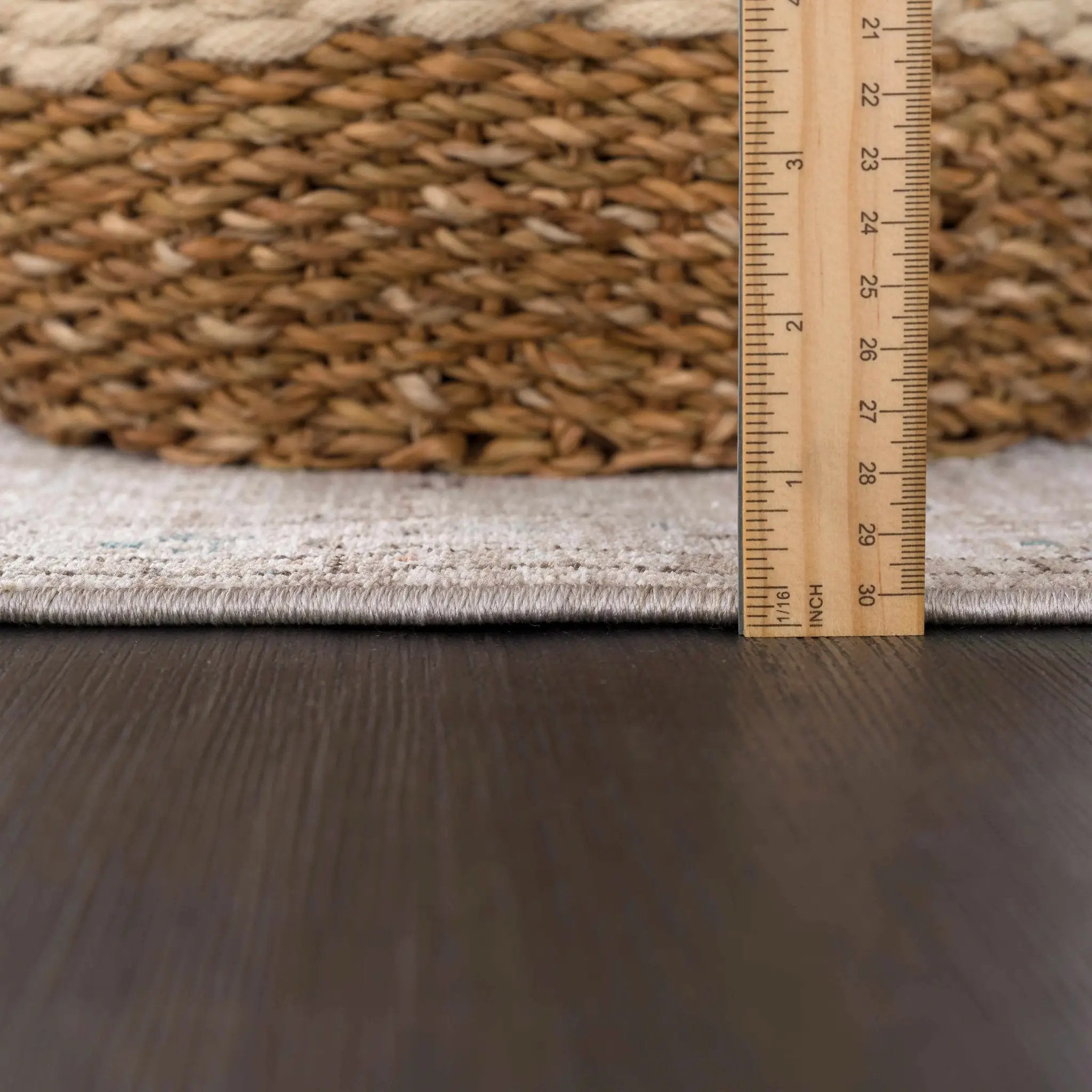 Bolitoc Area Rug - Clearance by Boutique Rugs