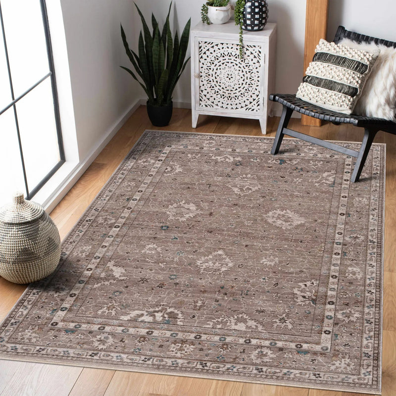 Bolitoc Area Rug - Clearance by Boutique Rugs