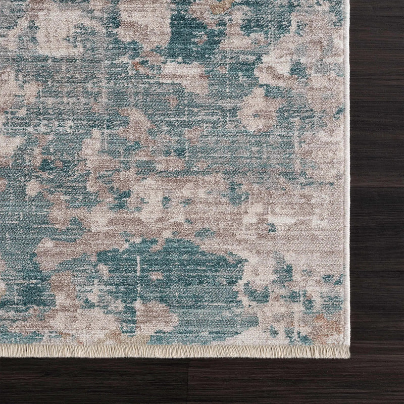 Danlugan Area Rug - Clearance by Boutique Rugs