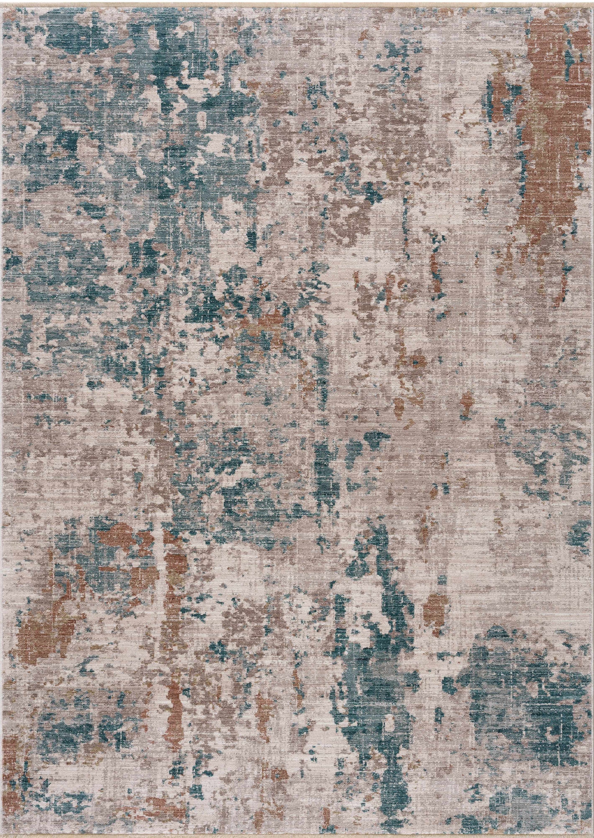 Danlugan Area Rug - Clearance by Boutique Rugs