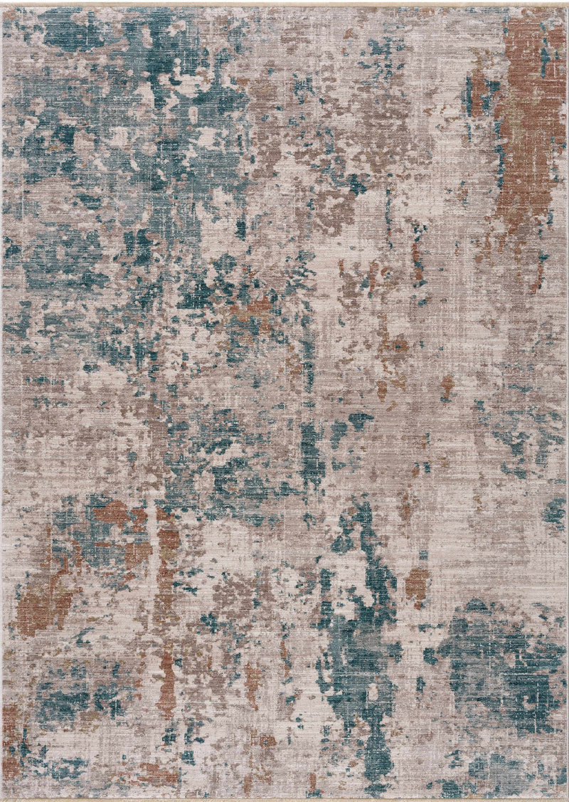 Danlugan Area Rug - Clearance by Boutique Rugs