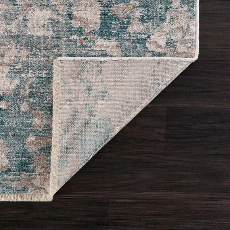 Danlugan Area Rug - Clearance by Boutique Rugs