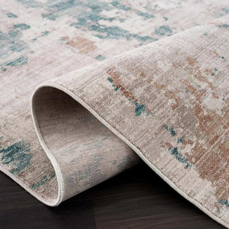 Danlugan Area Rug - Clearance by Boutique Rugs