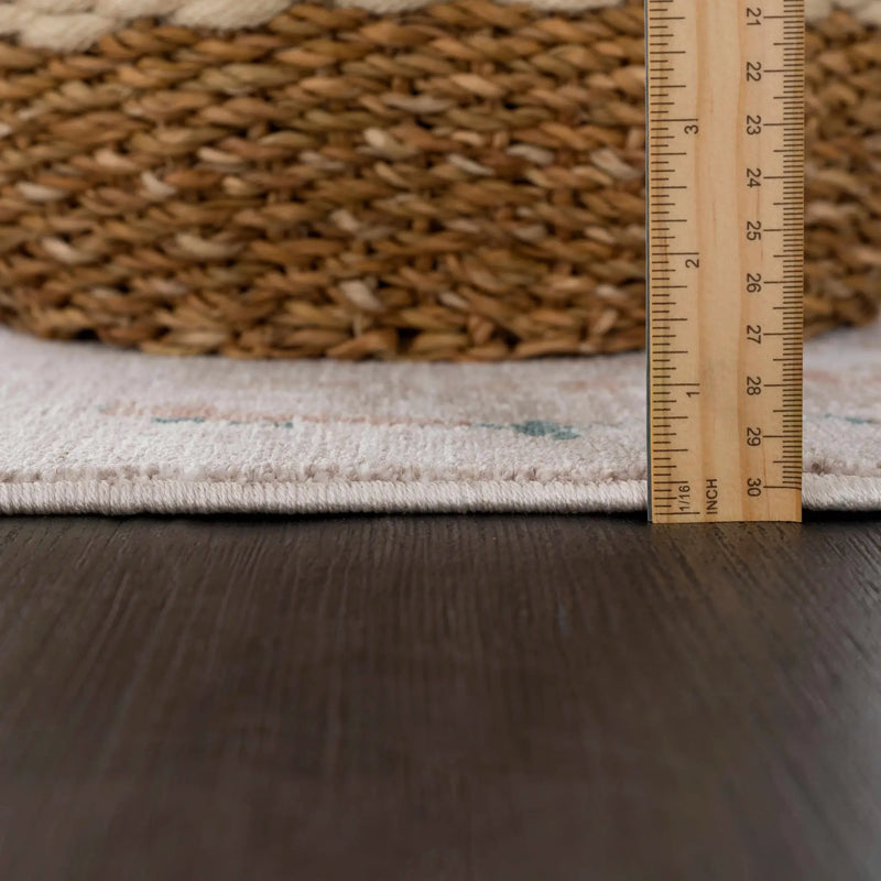Danlugan Area Rug - Clearance by Boutique Rugs