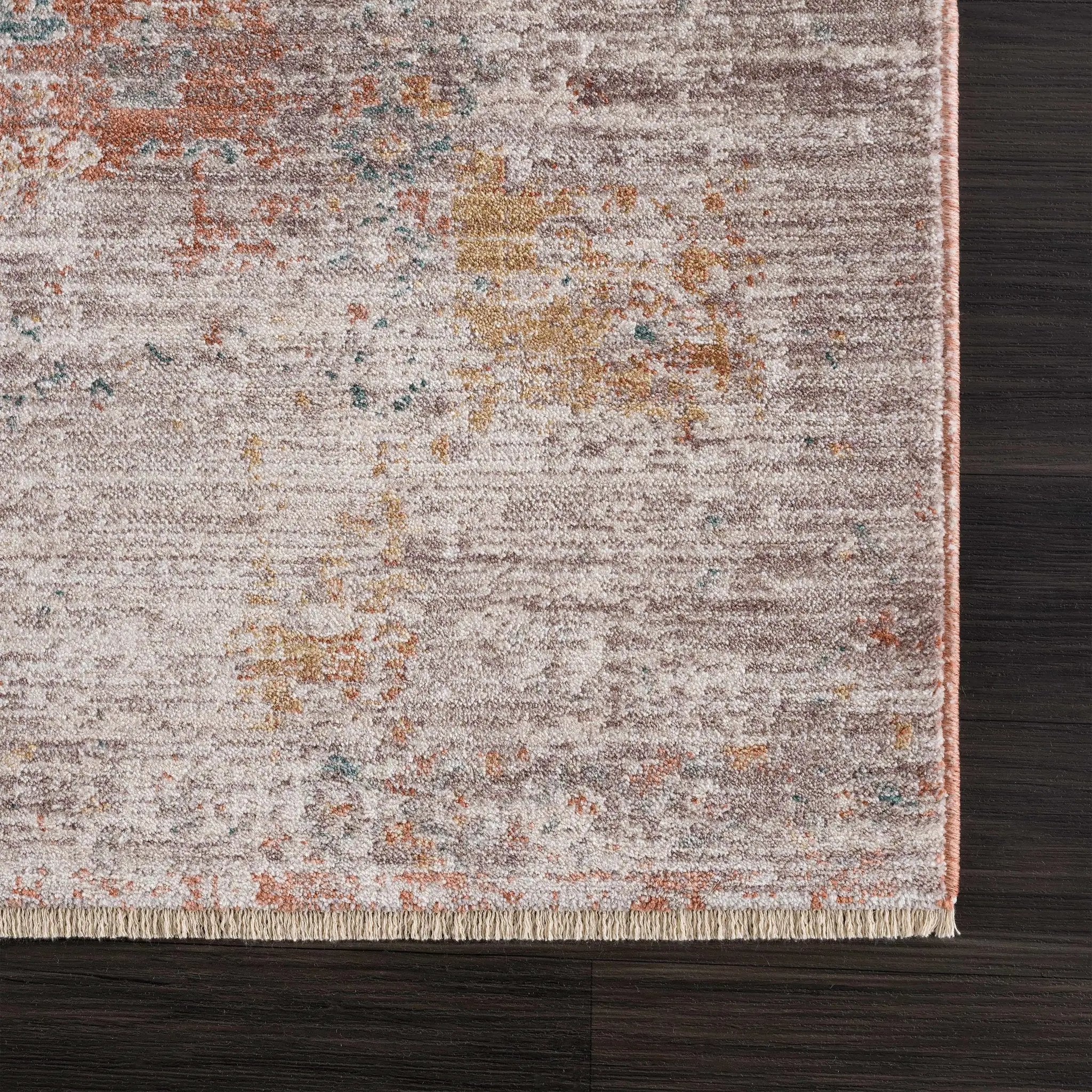 Casta Area Rug - Clearance by Boutique Rugs