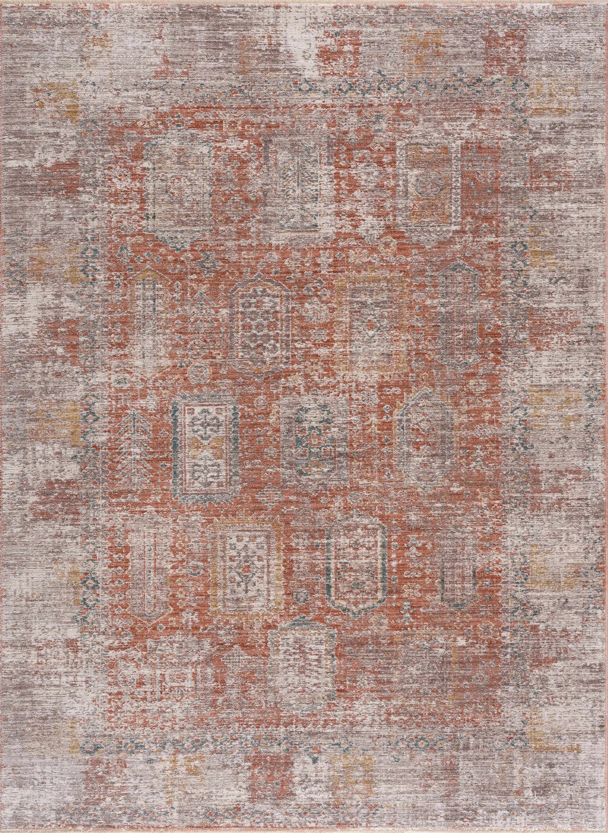 Casta Area Rug - Clearance by Boutique Rugs