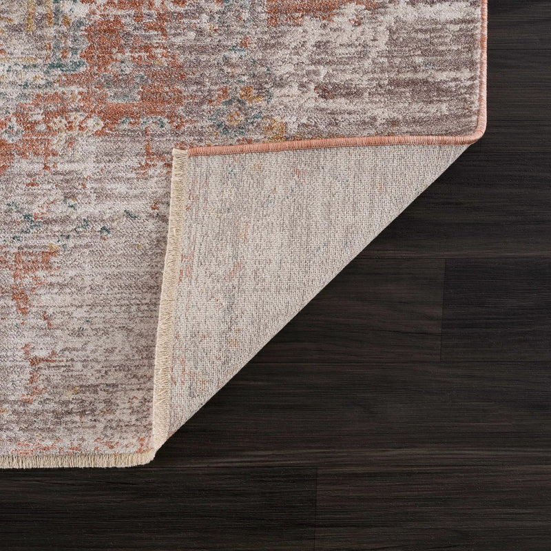 Casta Area Rug - Clearance by Boutique Rugs