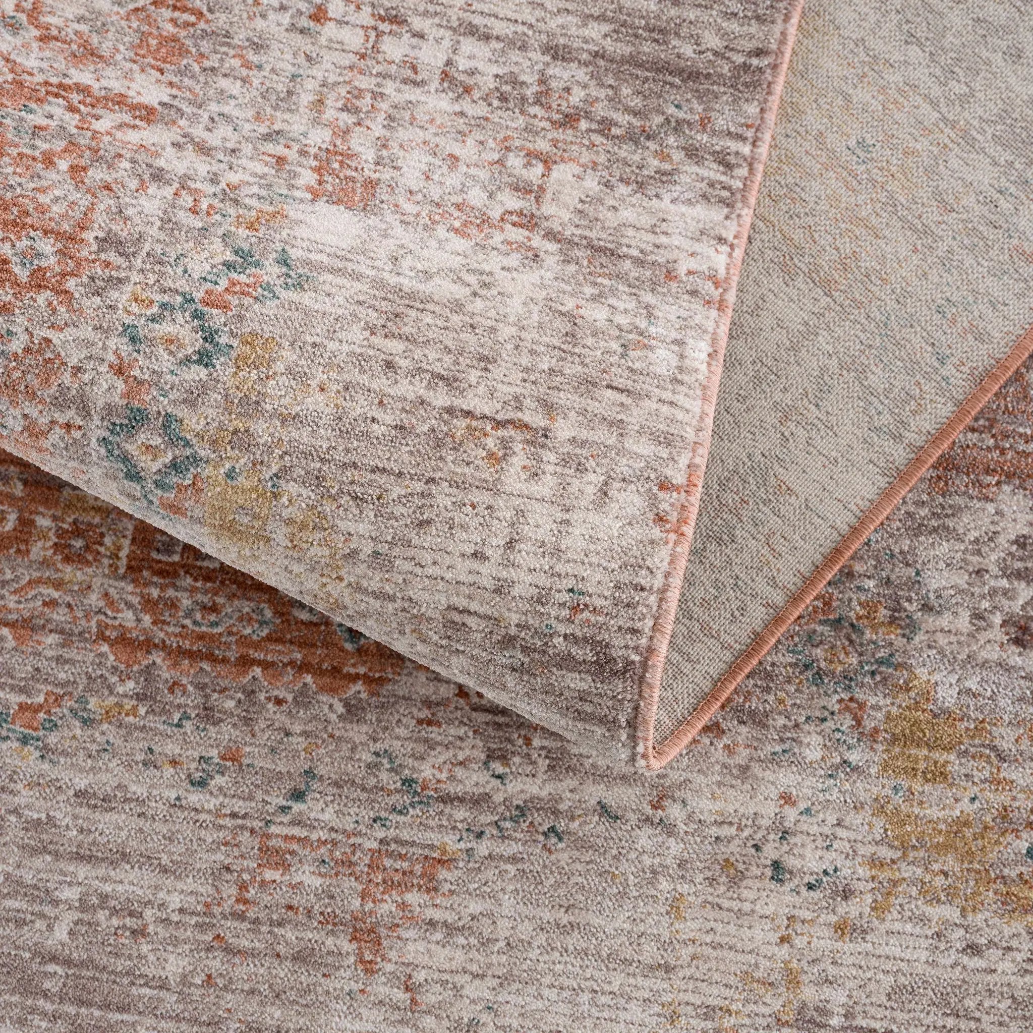 Casta Area Rug - Clearance by Boutique Rugs