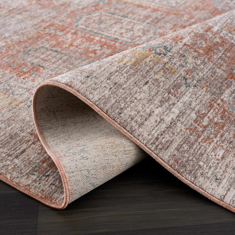 Casta Area Rug - Clearance by Boutique Rugs