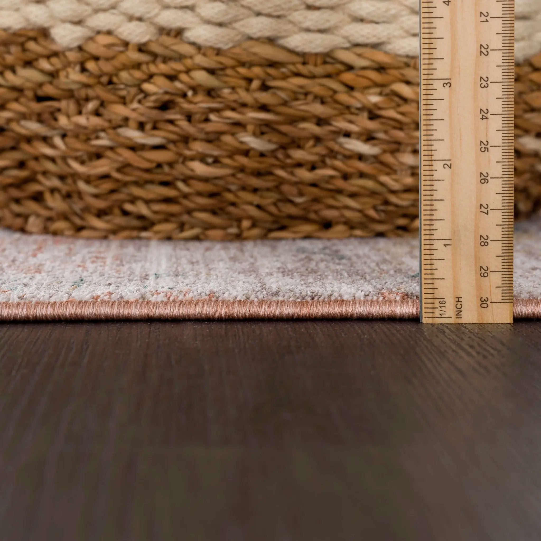 Casta Area Rug - Clearance by Boutique Rugs