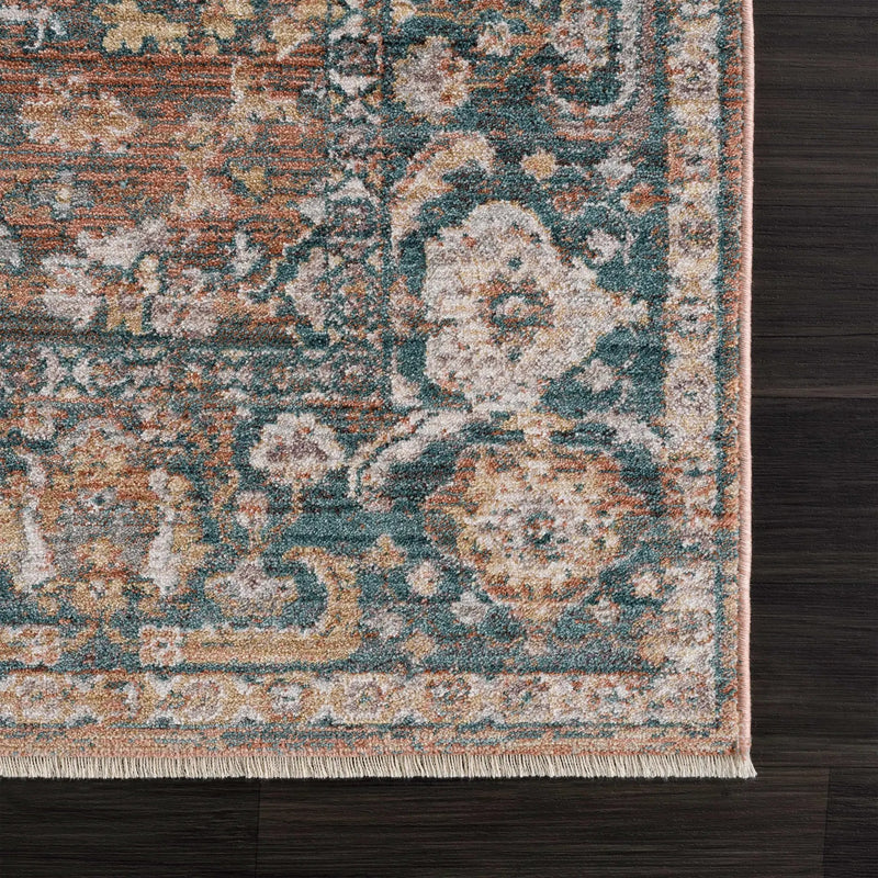 Mele Area Rug - Clearance by Boutique Rugs