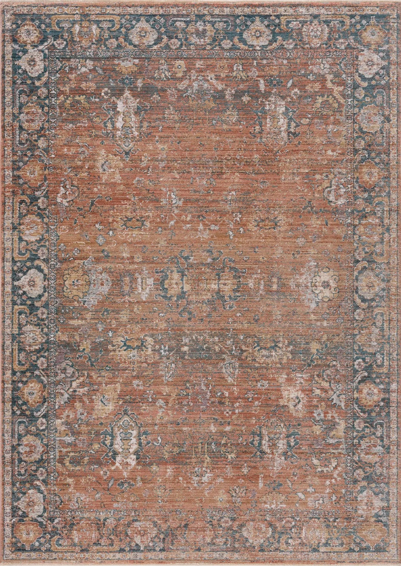 Mele Area Rug - Clearance by Boutique Rugs