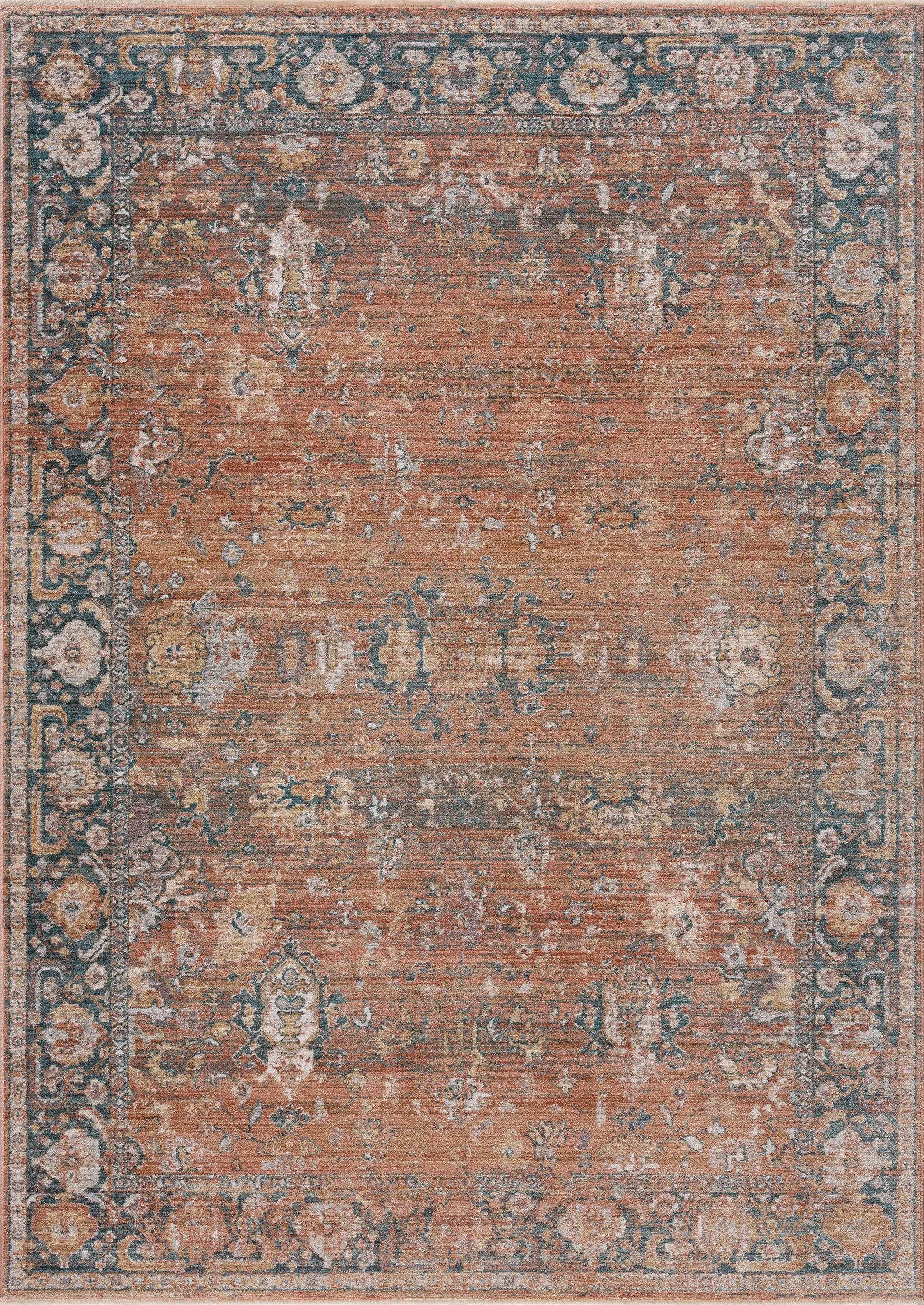 Mele Area Rug - Clearance by Boutique Rugs