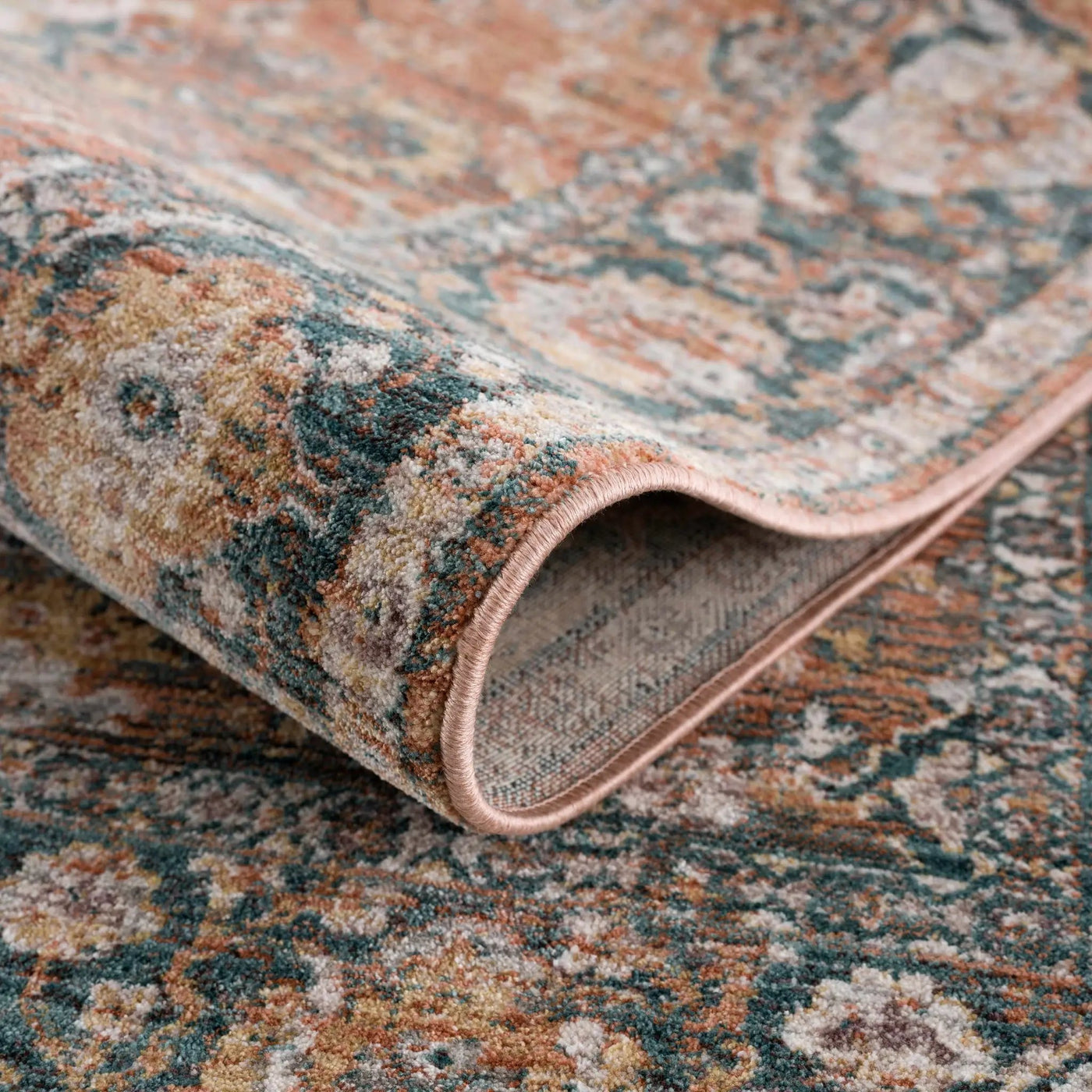 Mele Area Rug - Clearance by Boutique Rugs