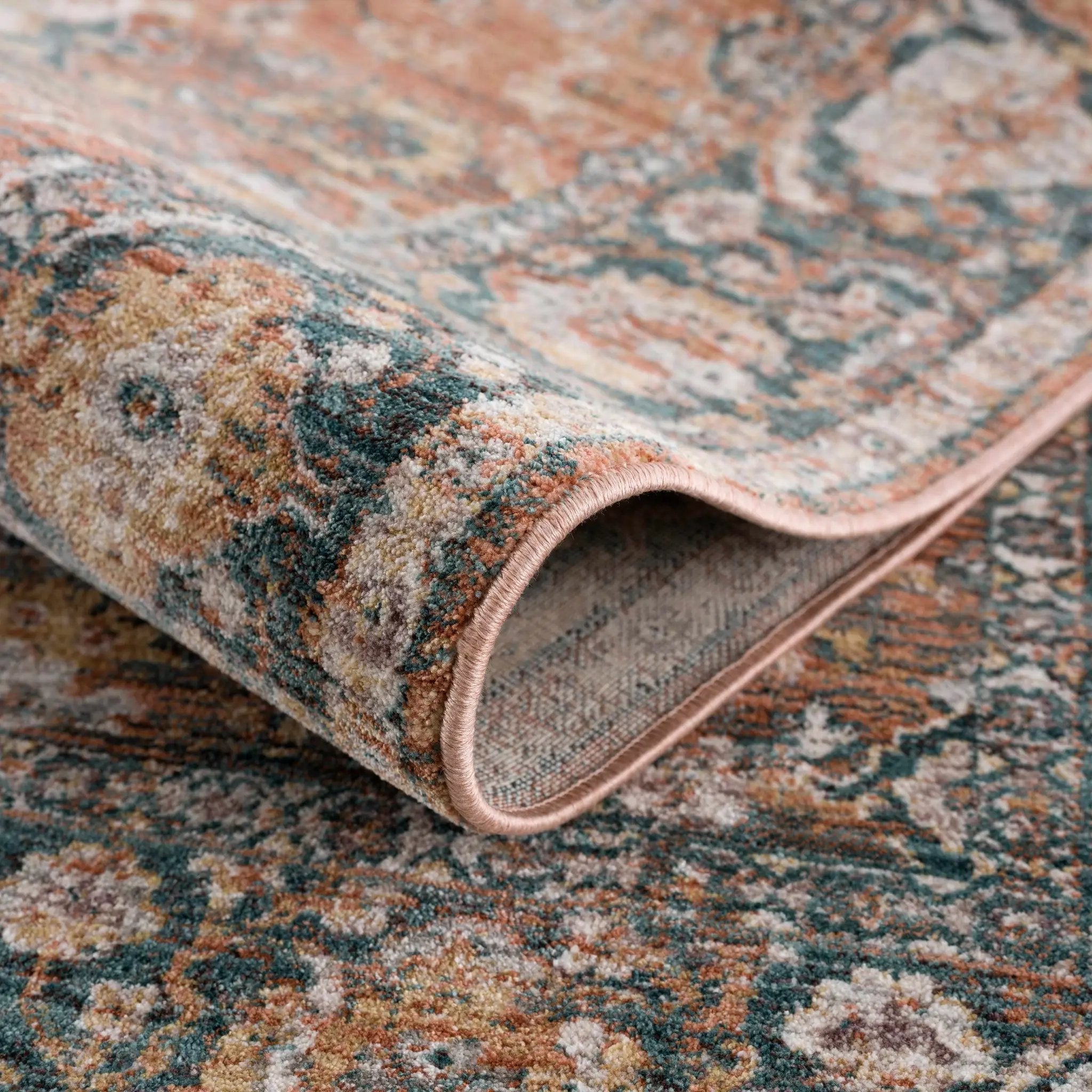 Mele Area Rug - Clearance by Boutique Rugs
