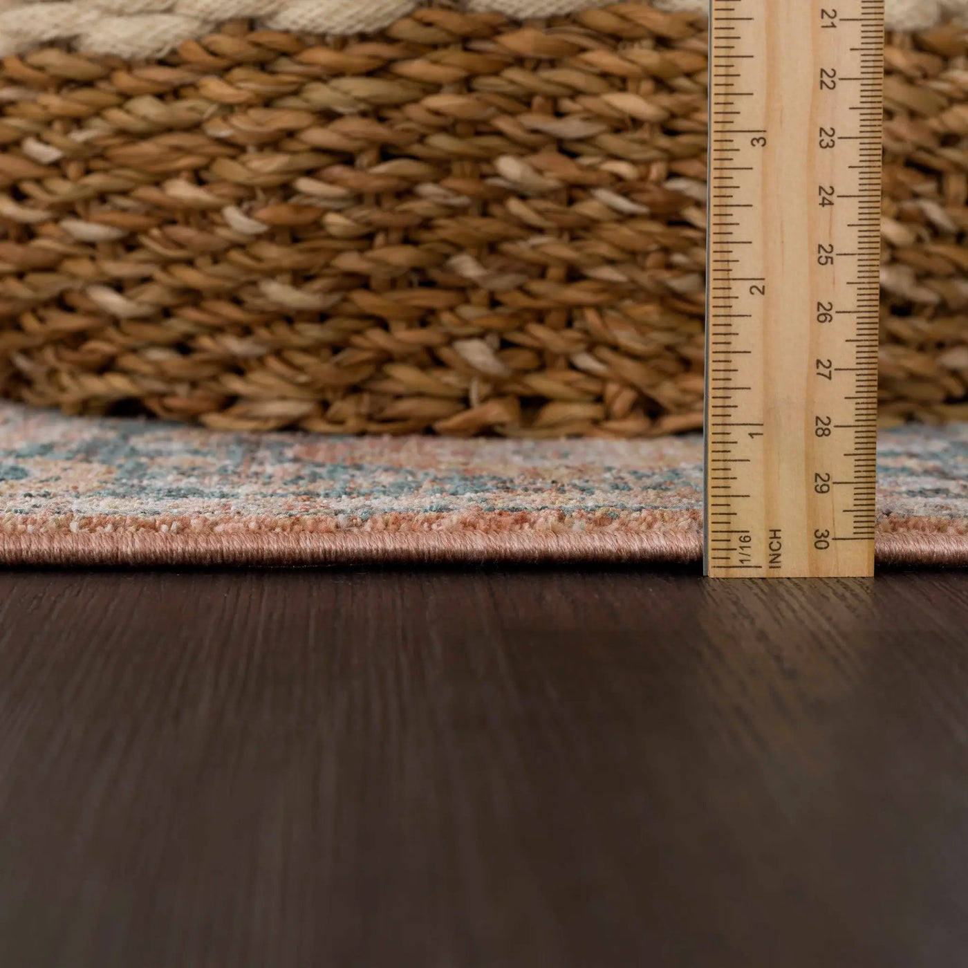 Mele Area Rug - Clearance by Boutique Rugs