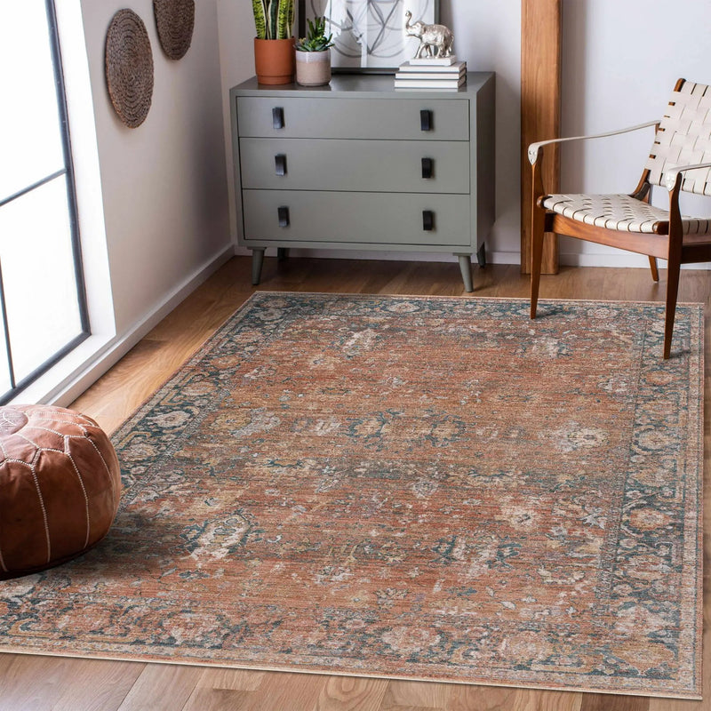 Mele Area Rug - Clearance by Boutique Rugs