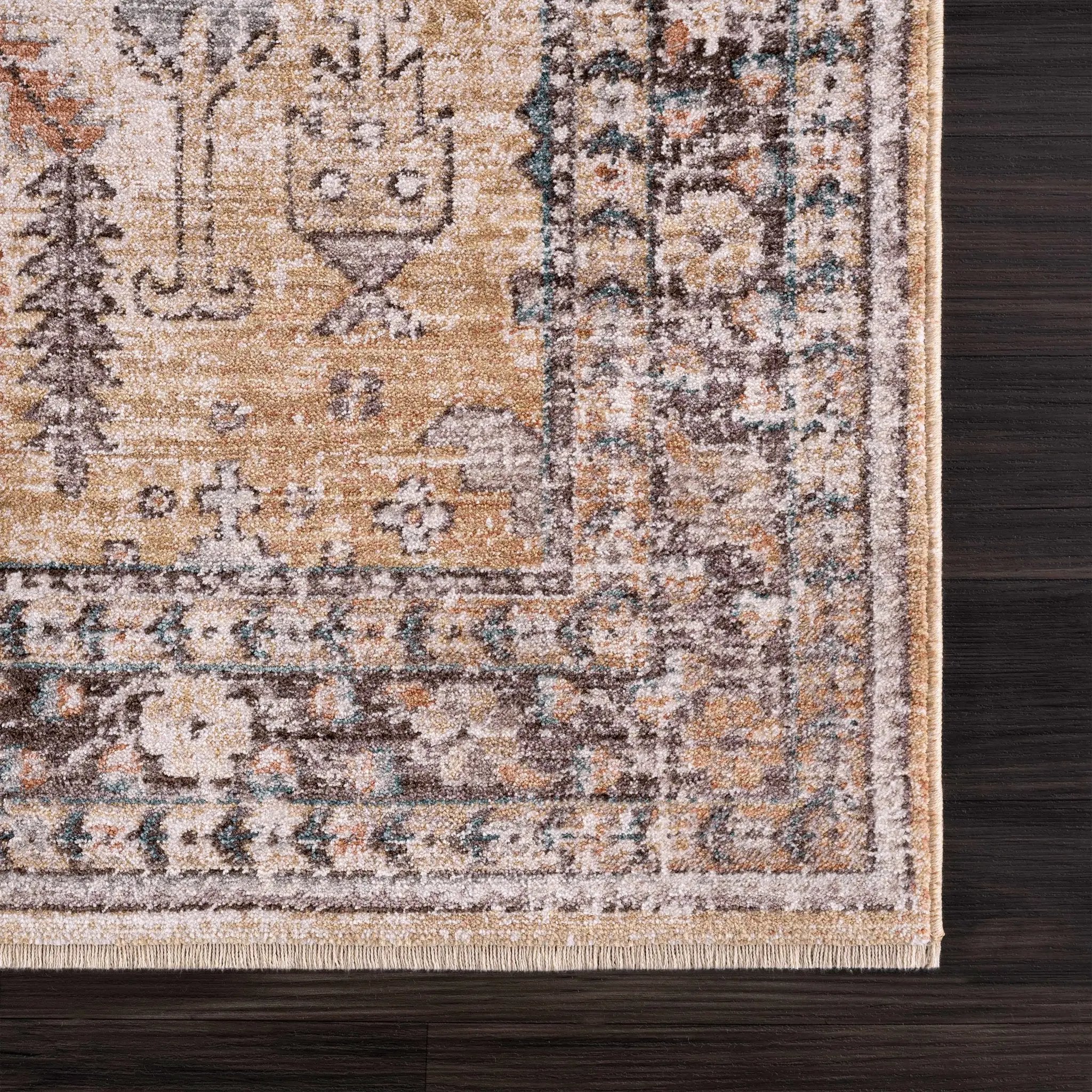 Darla Area Rug - Clearance by Boutique Rugs
