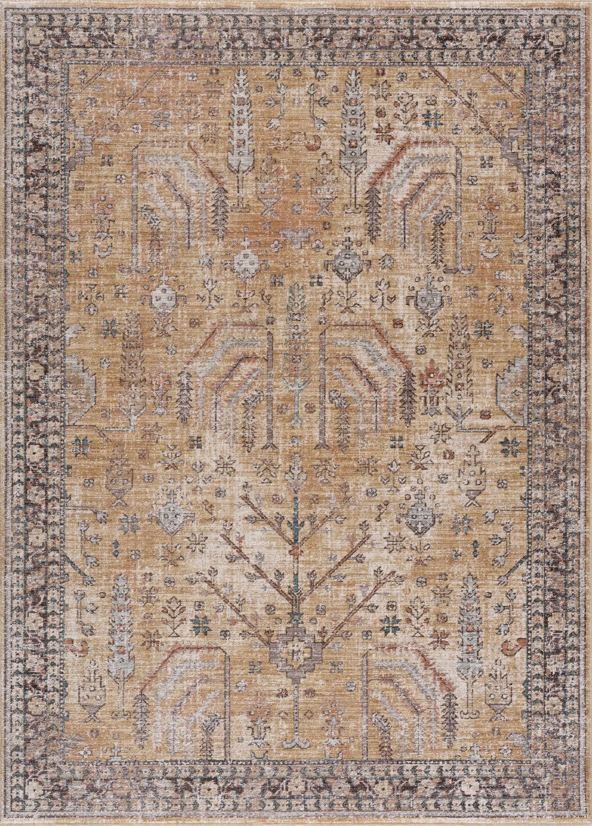 Darla Area Rug - Clearance by Boutique Rugs