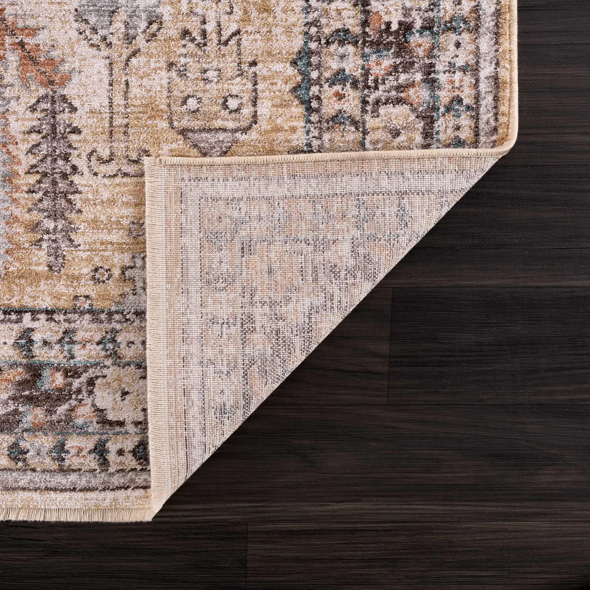 Darla Area Rug - Clearance by Boutique Rugs