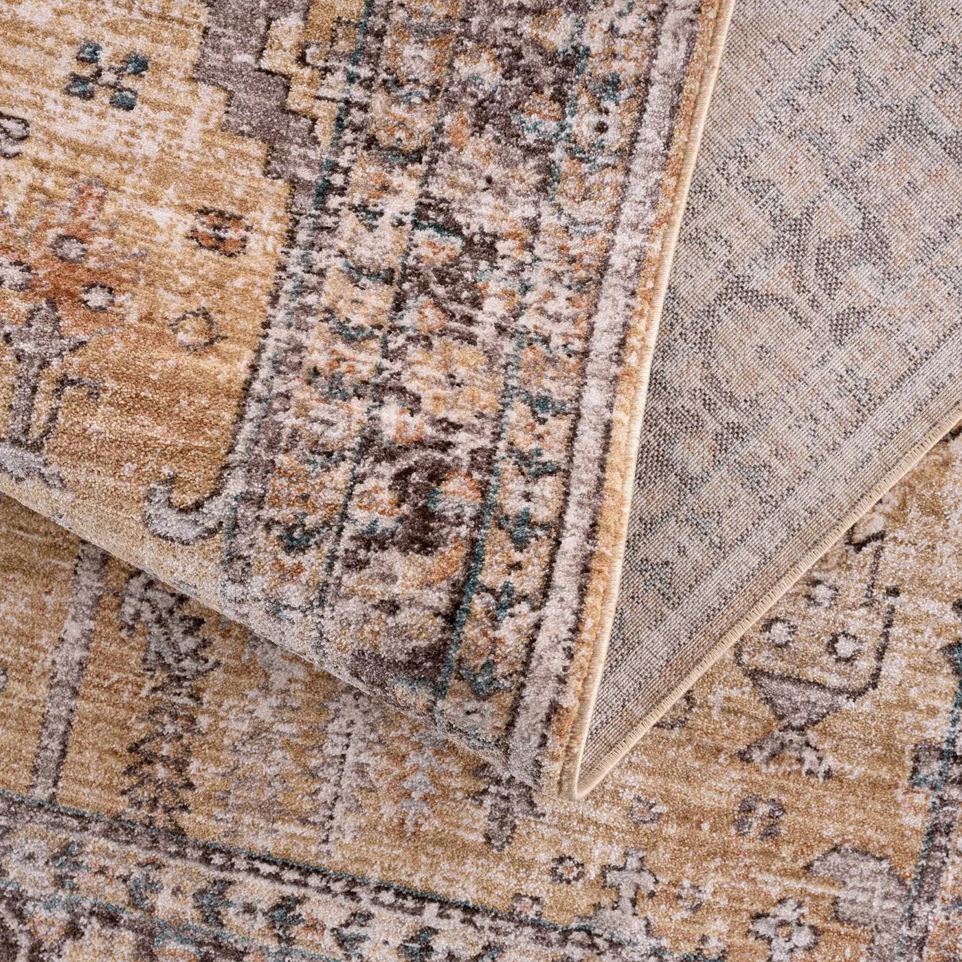 Darla Area Rug - Clearance by Boutique Rugs
