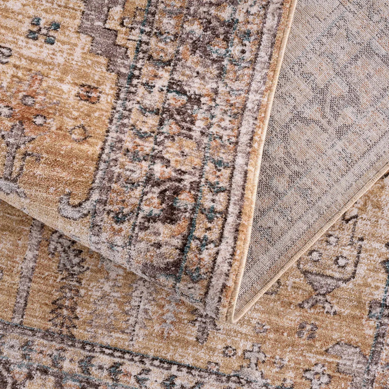 Darla Area Rug - Clearance by Boutique Rugs