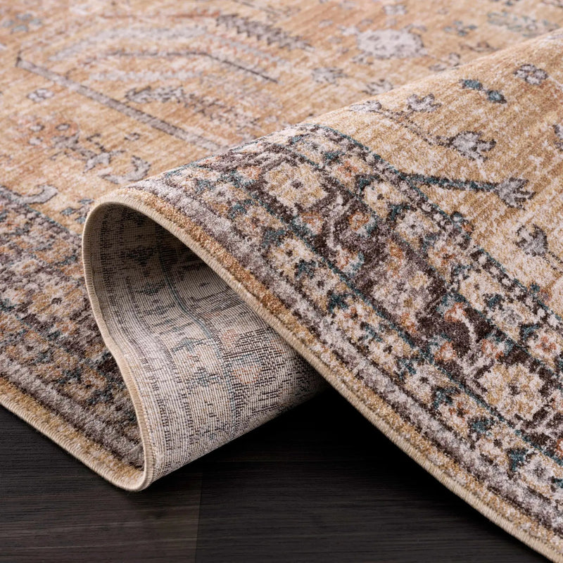 Darla Area Rug - Clearance by Boutique Rugs