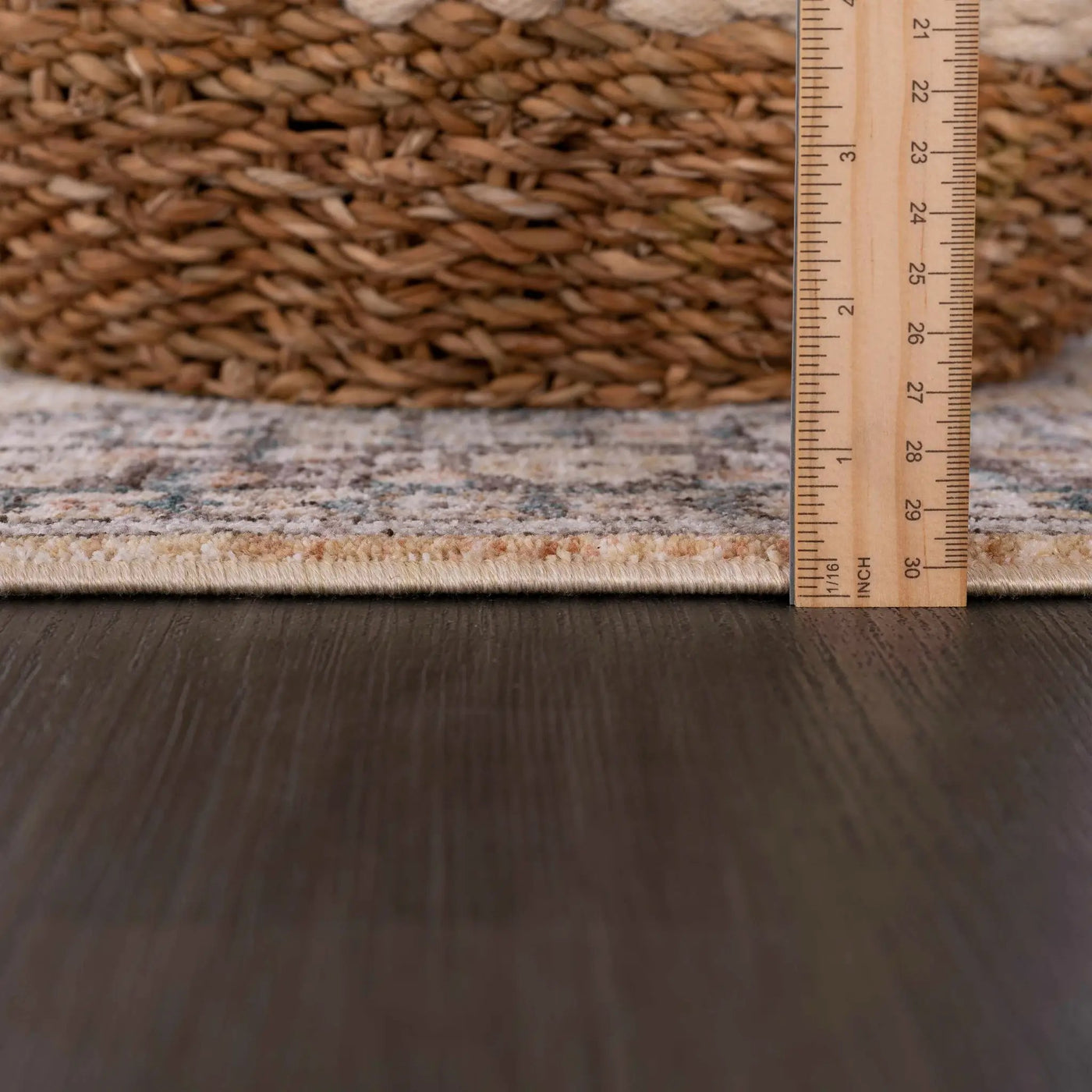 Darla Area Rug - Clearance by Boutique Rugs