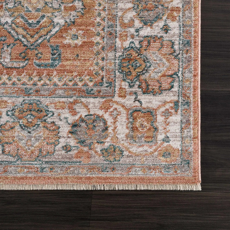Cayla Area Rug - Clearance by Boutique Rugs