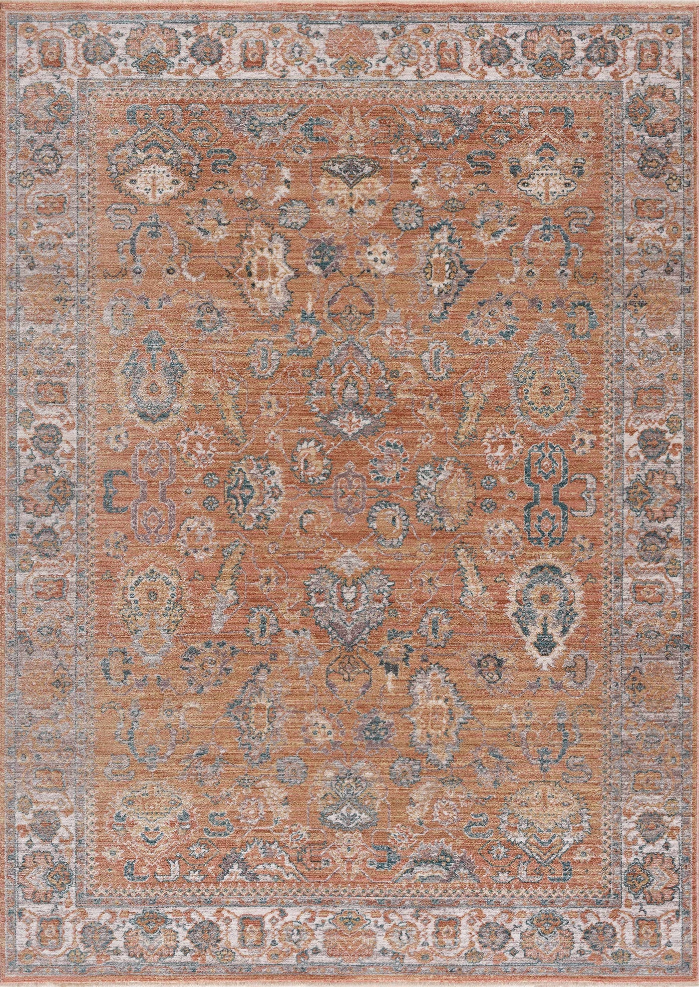 Cayla Area Rug - Clearance by Boutique Rugs