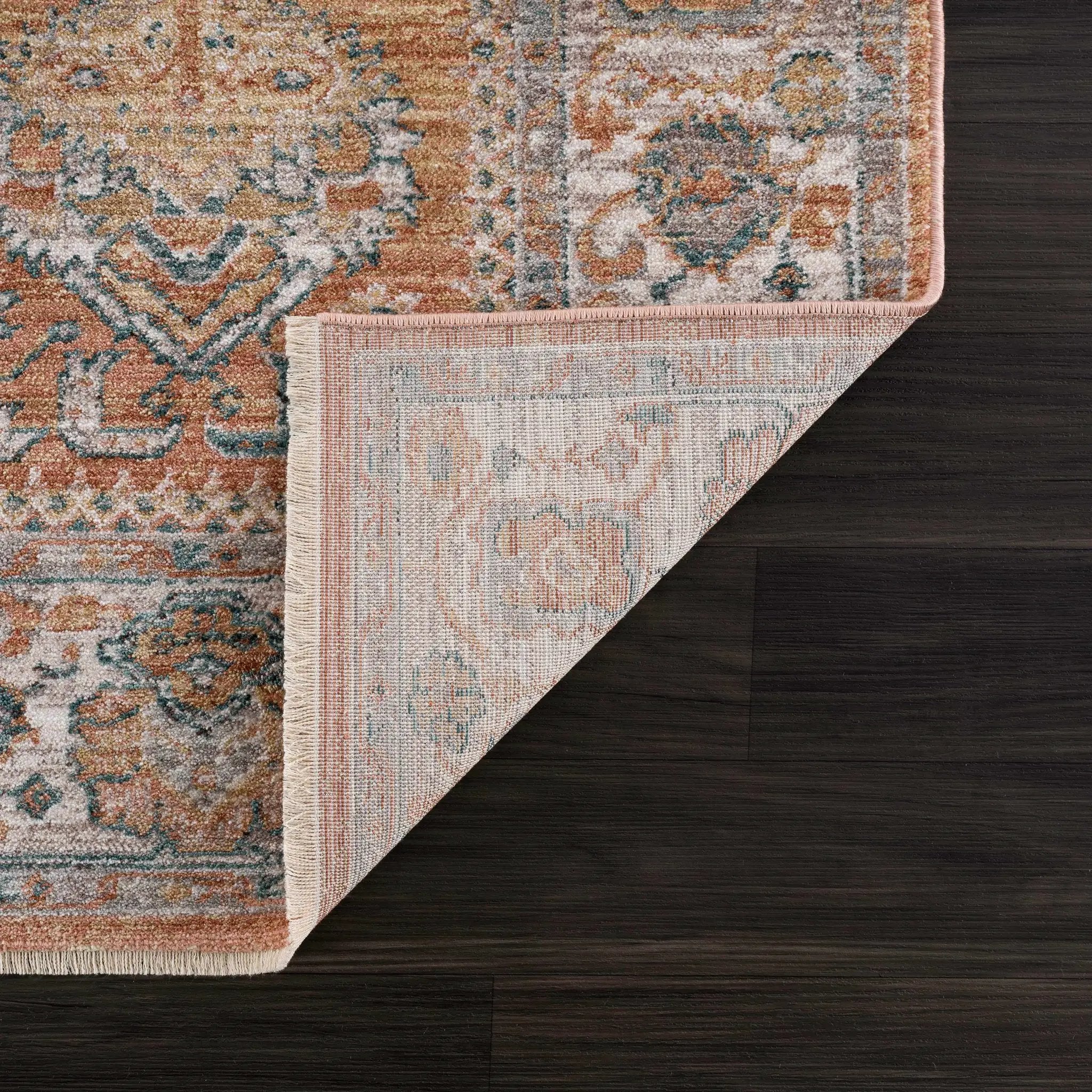 Cayla Area Rug - Clearance by Boutique Rugs