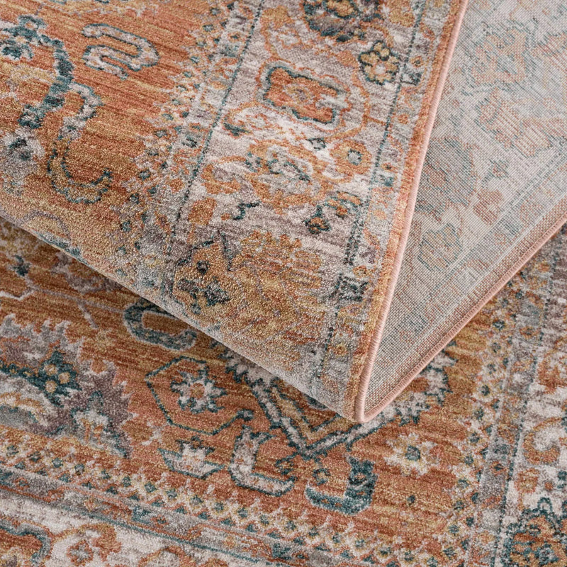 Cayla Area Rug - Clearance by Boutique Rugs