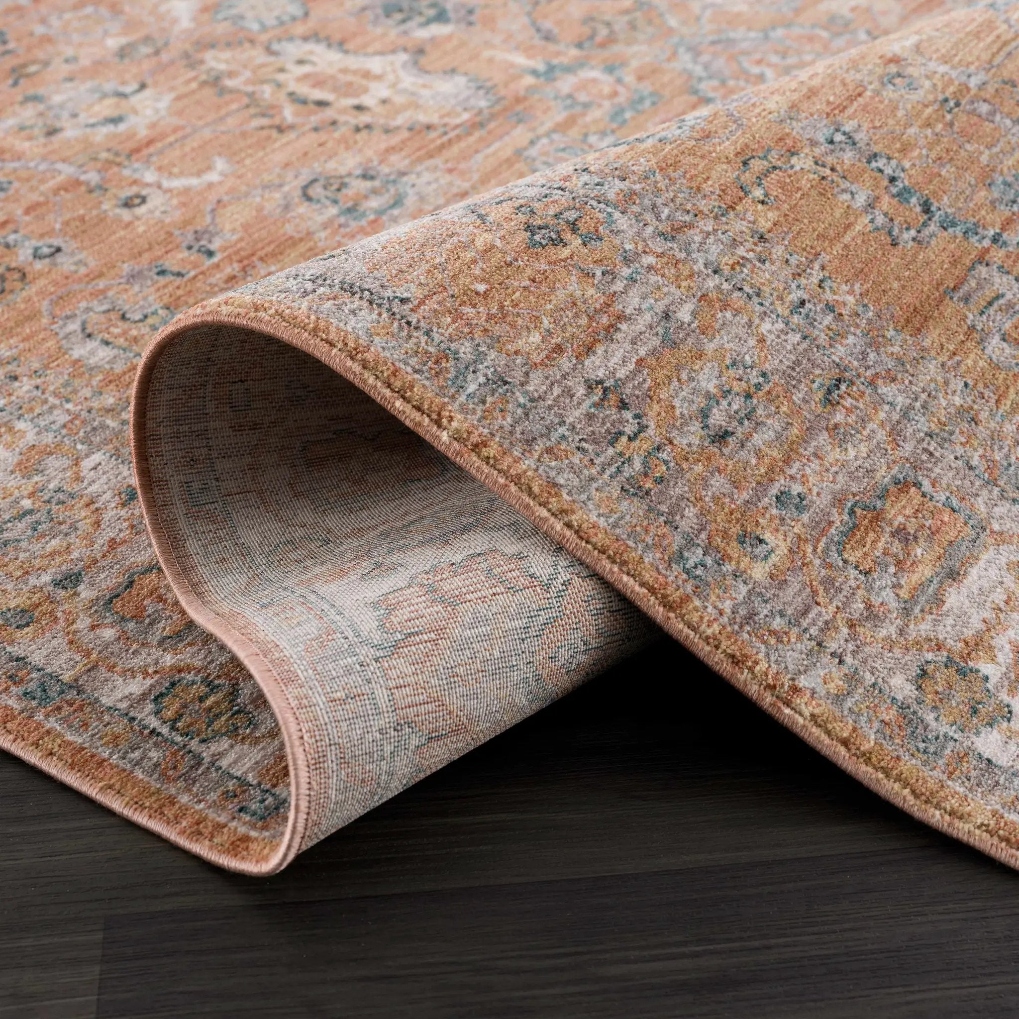 Cayla Area Rug - Clearance by Boutique Rugs