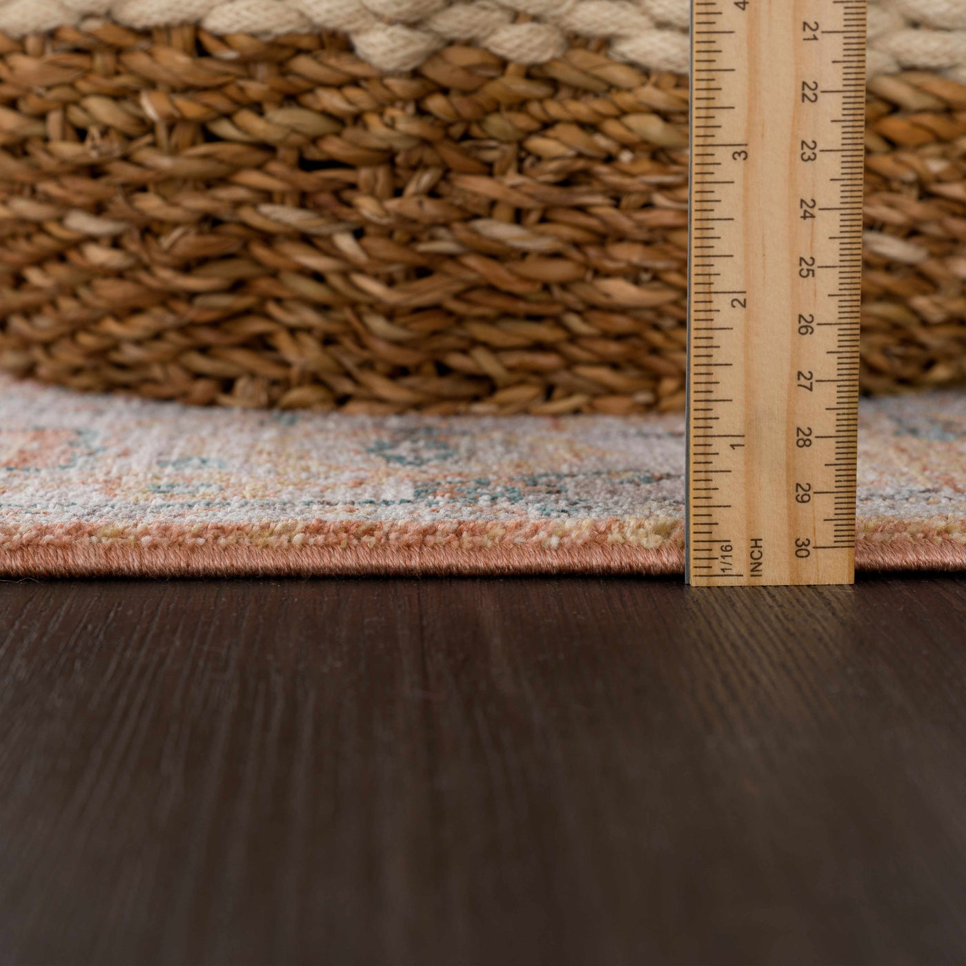 Cayla Area Rug - Clearance by Boutique Rugs