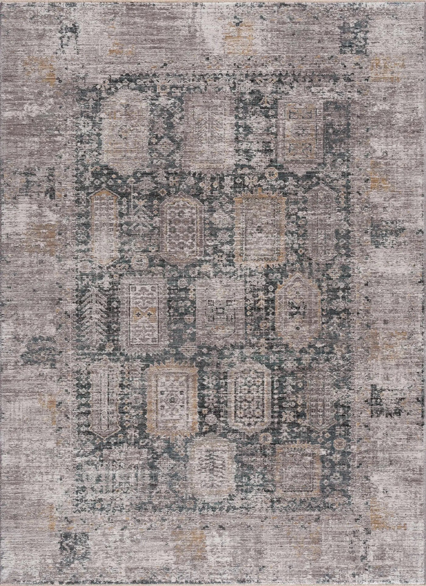 Elsu Area Rug - Clearance by Boutique Rugs