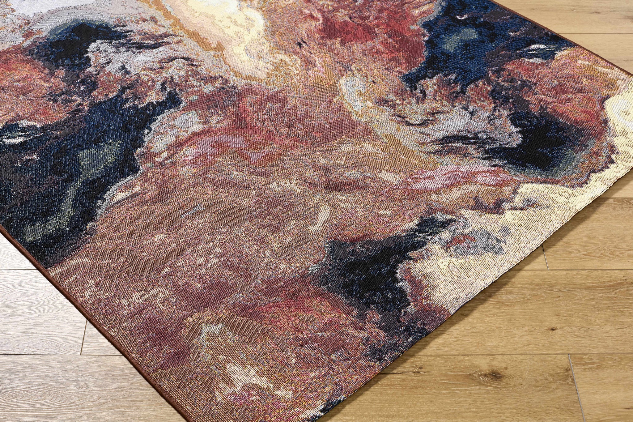 Chemed Outdoor Area Rug by Boutique Rugs