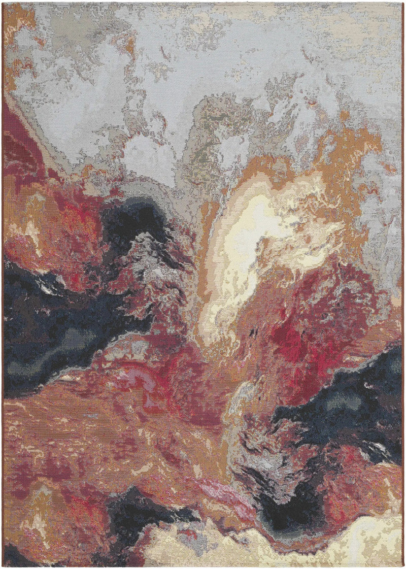 Chemed Outdoor Area Rug by Boutique Rugs
