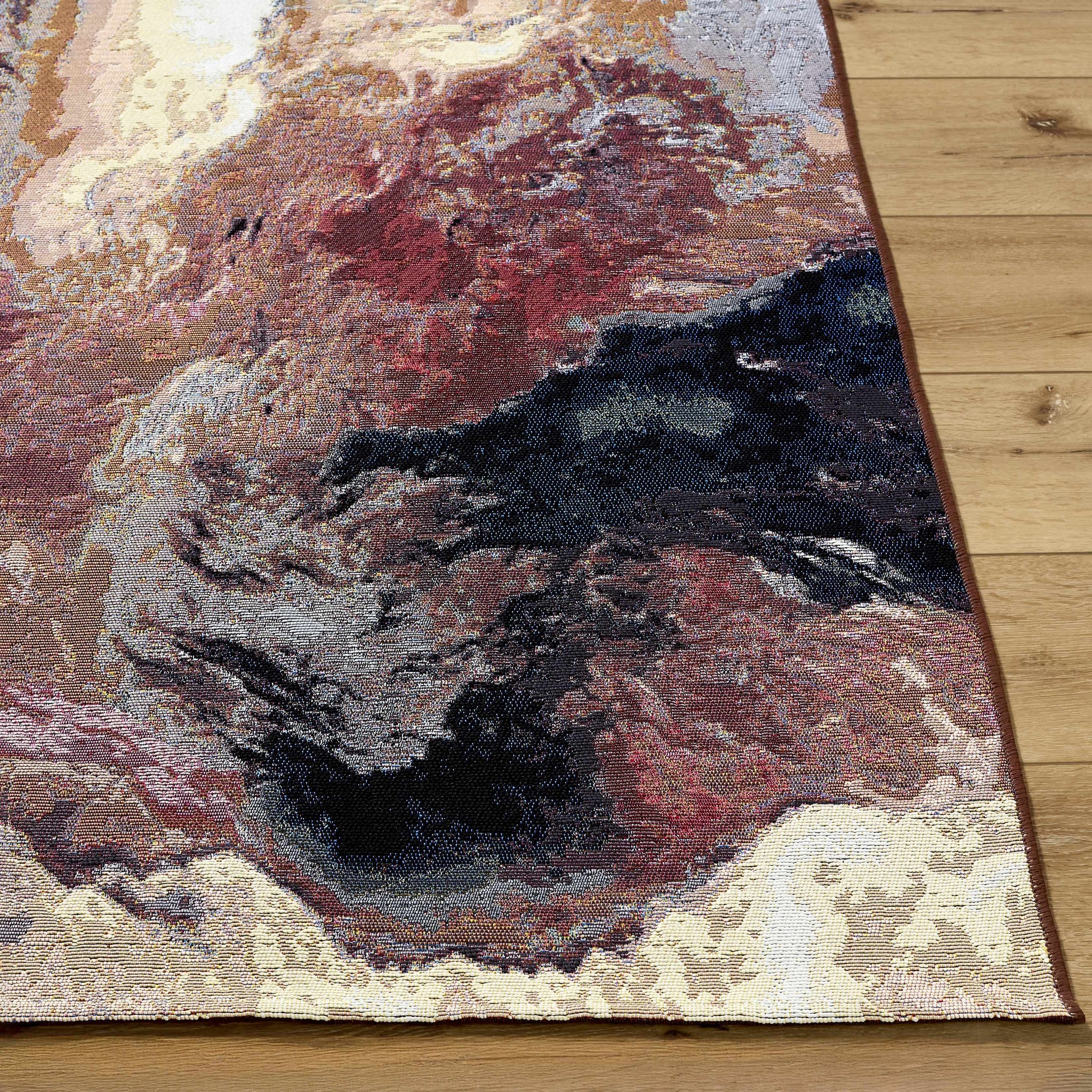 Chemed Outdoor Area Rug by Boutique Rugs