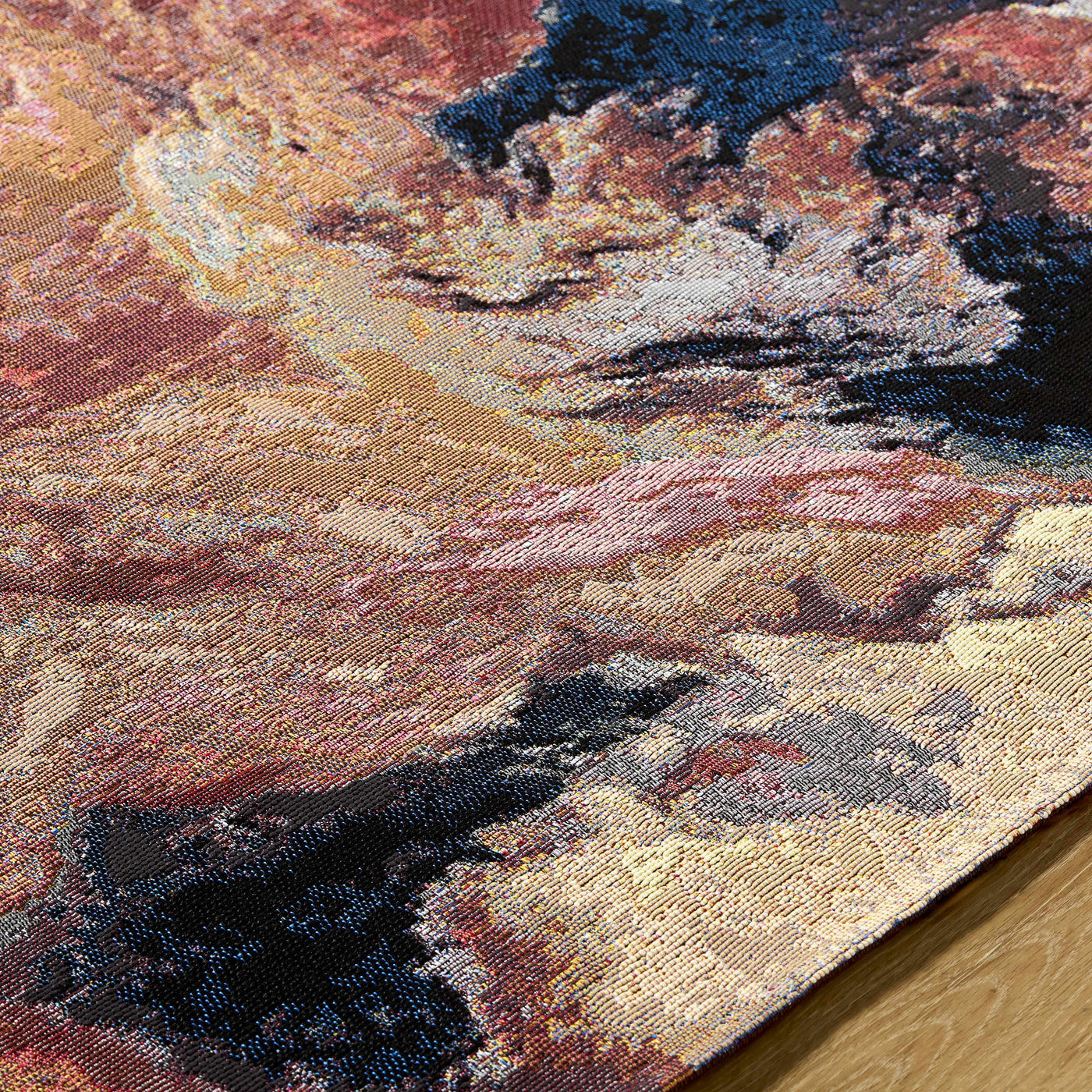 Chemed Outdoor Area Rug by Boutique Rugs