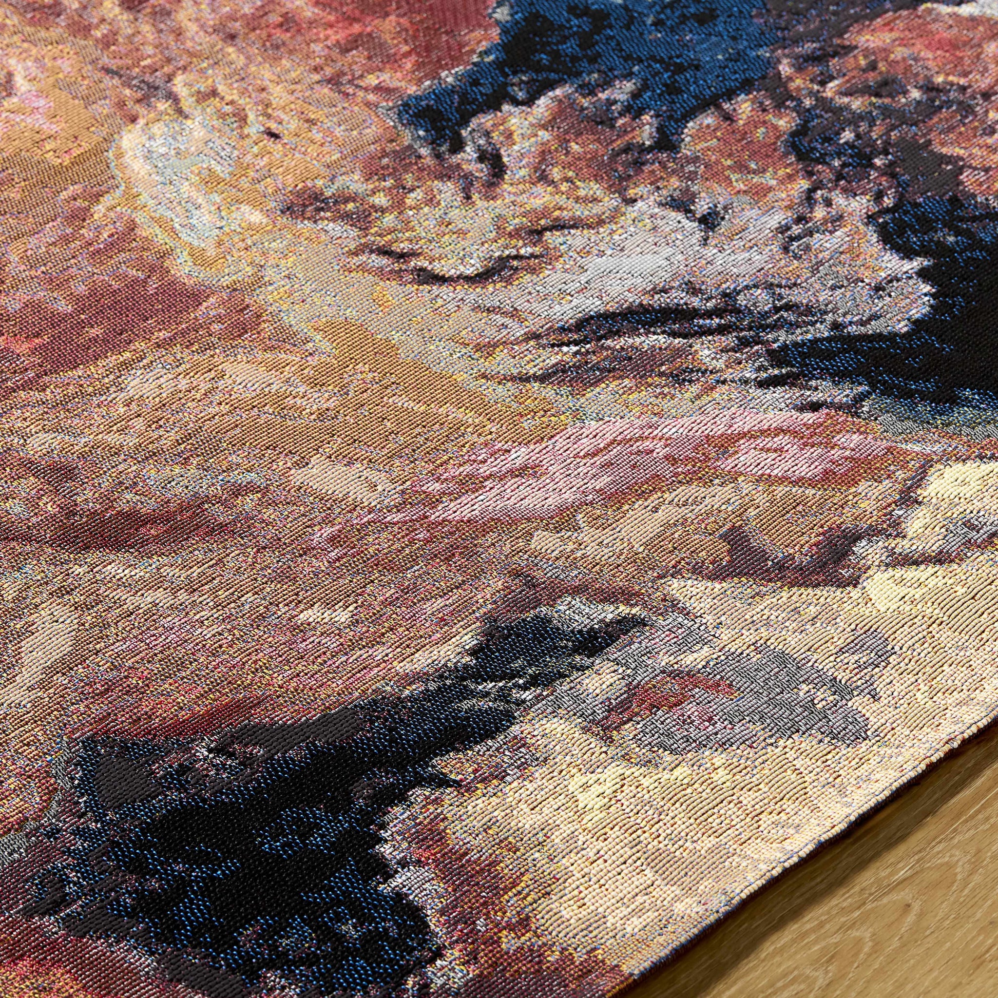 Chemed Outdoor Area Rug by Boutique Rugs