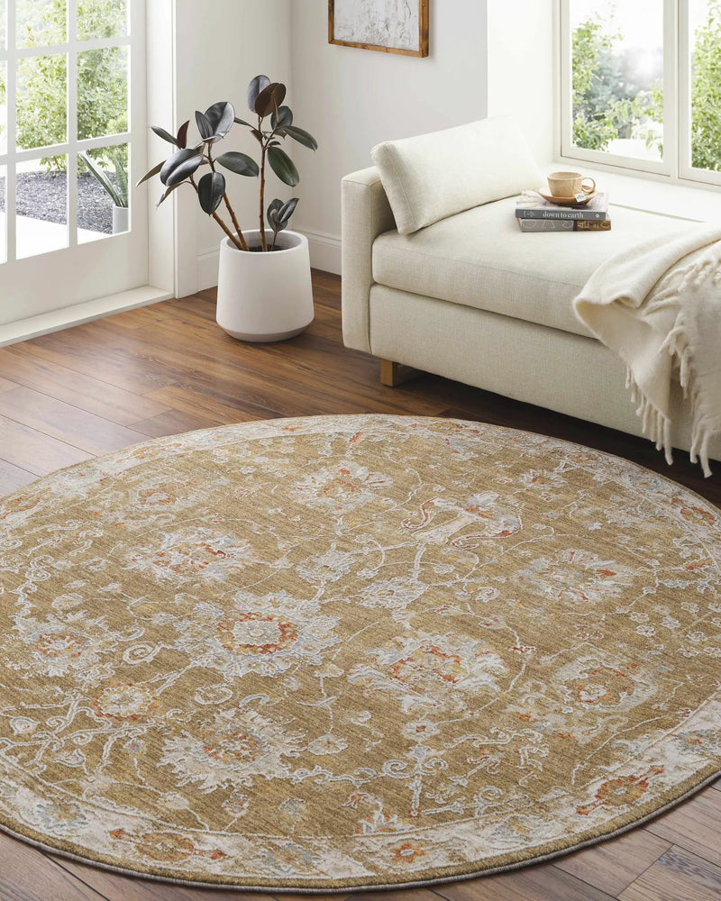 Castlegar Thick Luxe Area Rug - Clearance by Boutique Rugs