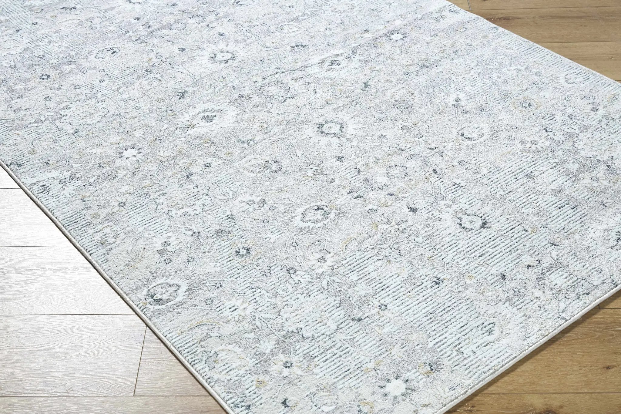 Cheyne Area Rug by Boutique Rugs