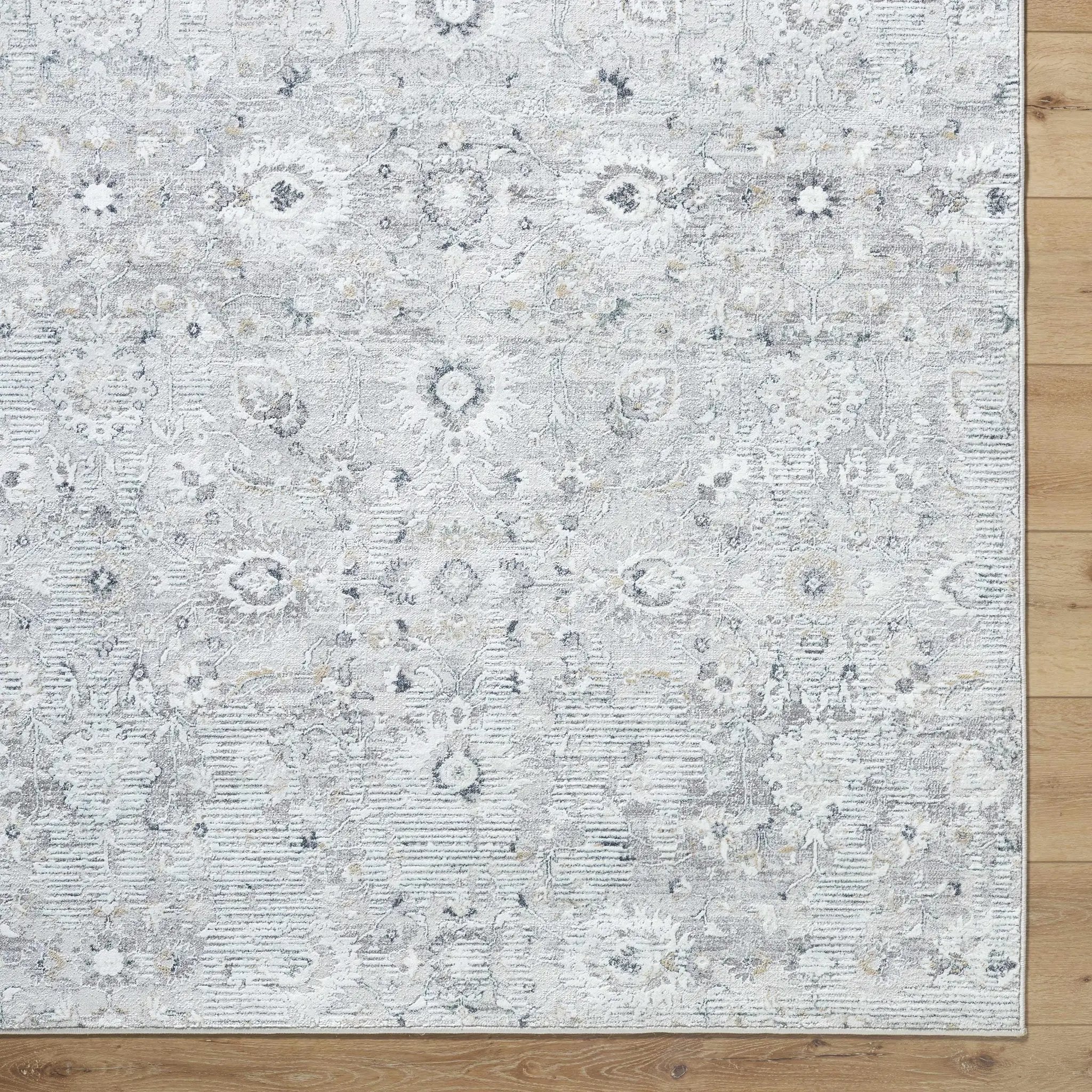 Cheyne Area Rug by Boutique Rugs