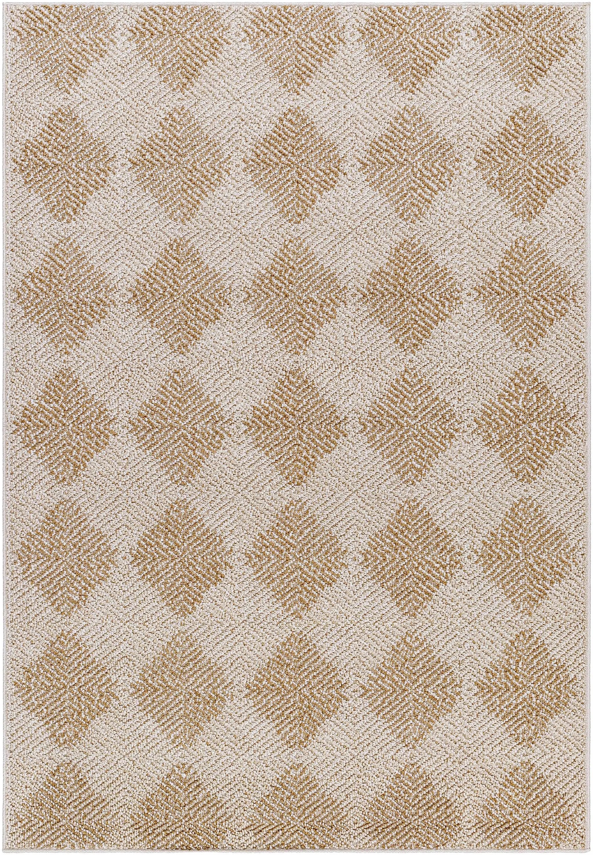 Collen Outdoor Area Rug by Boutique Rugs