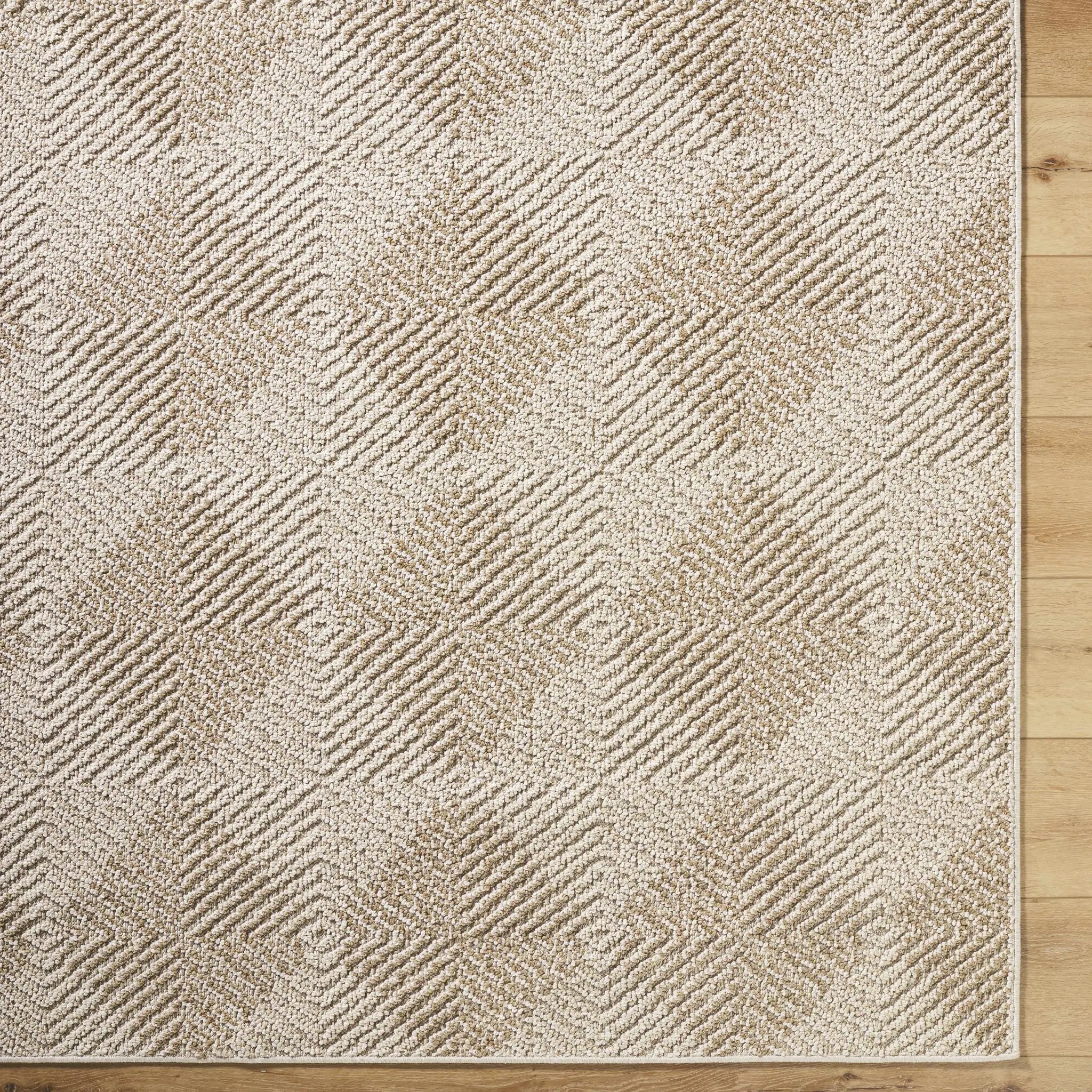 Collen Outdoor Area Rug by Boutique Rugs