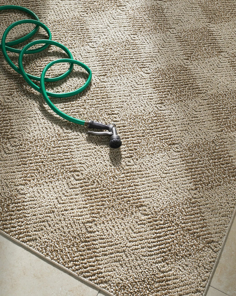 Collen Outdoor Area Rug by Boutique Rugs
