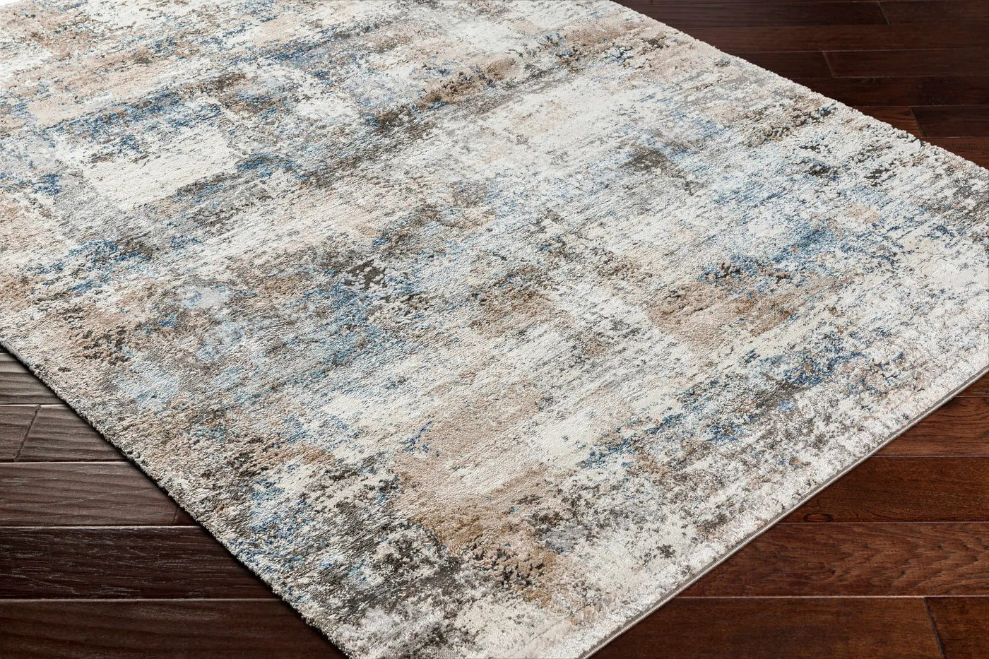 Culasian Luxe Thick Area Rug by Boutique Rugs