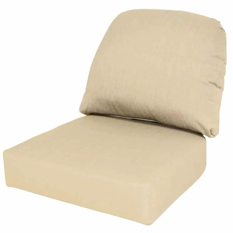 Replacement Patio Cushions – Durable Comfort & Vibrant Style for Your Outdoor Space by Outdoor-USA®